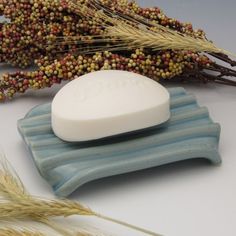 Ceramic Soap Dish